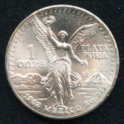 1982 mexico oz - 1982, mo